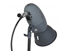 Visico VT-400P Power Pack Kit